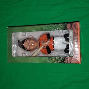 Manny Machado Baltimore Orioles MLB Gnome Figurine